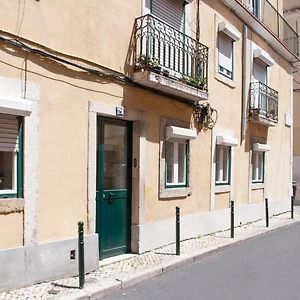 Appartement met Drie Slaapkamers